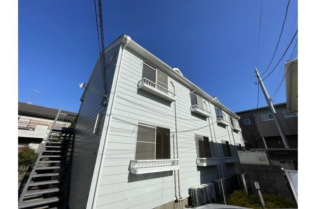 画像1597：スターハウス愛知碧南　権田町ユニット　男性5名　【2026年2月OPEN】